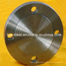 ANSI 2500lb Blind Flange (Professional Flange factory supply various high quality flanges)